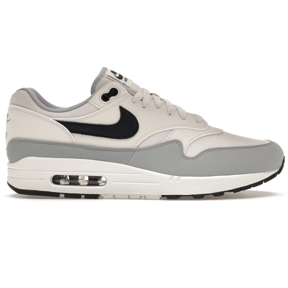 Nike Air Max 1 '87 Platinum Tint Dark Obsidian