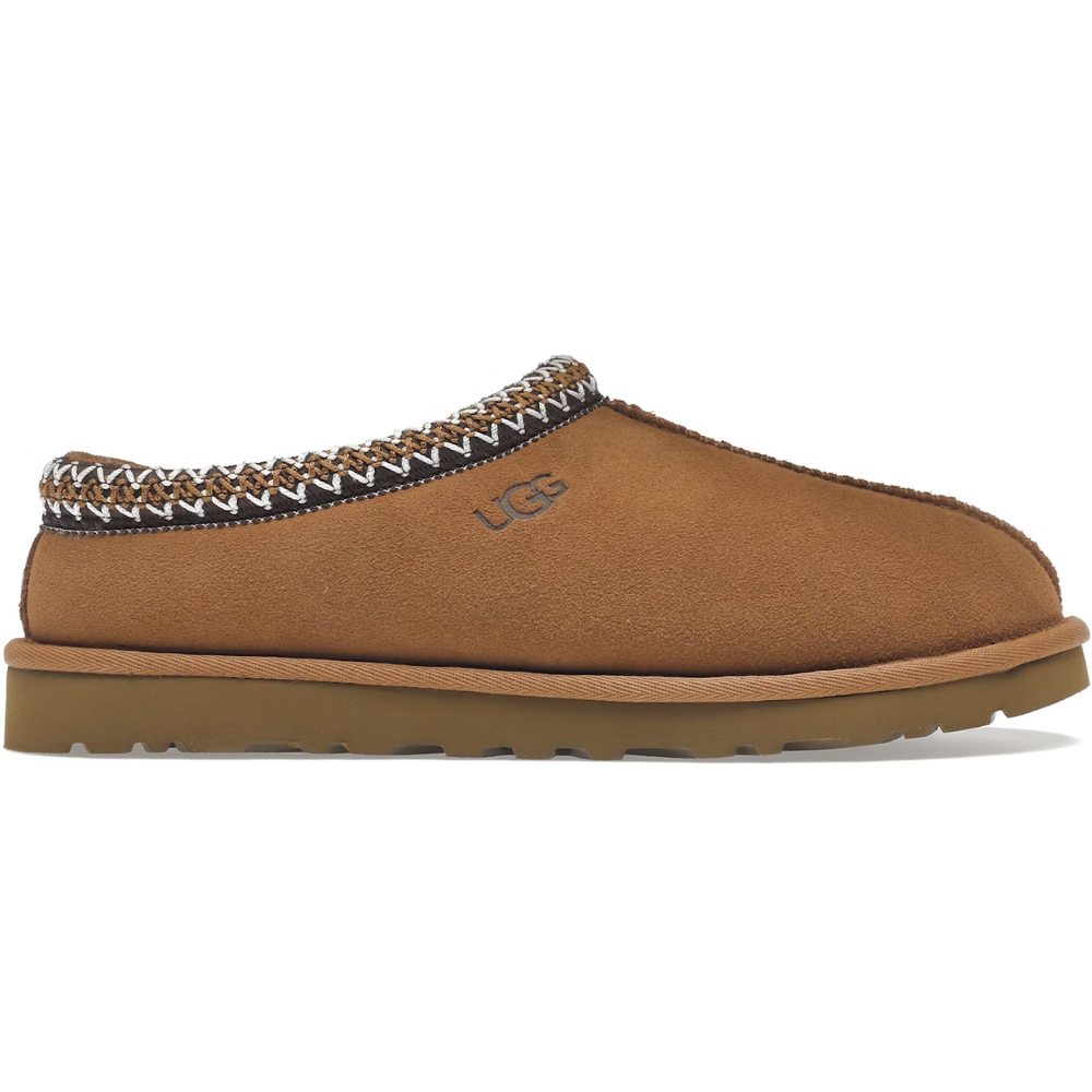 Ugg Tasman Slipper Chestnut