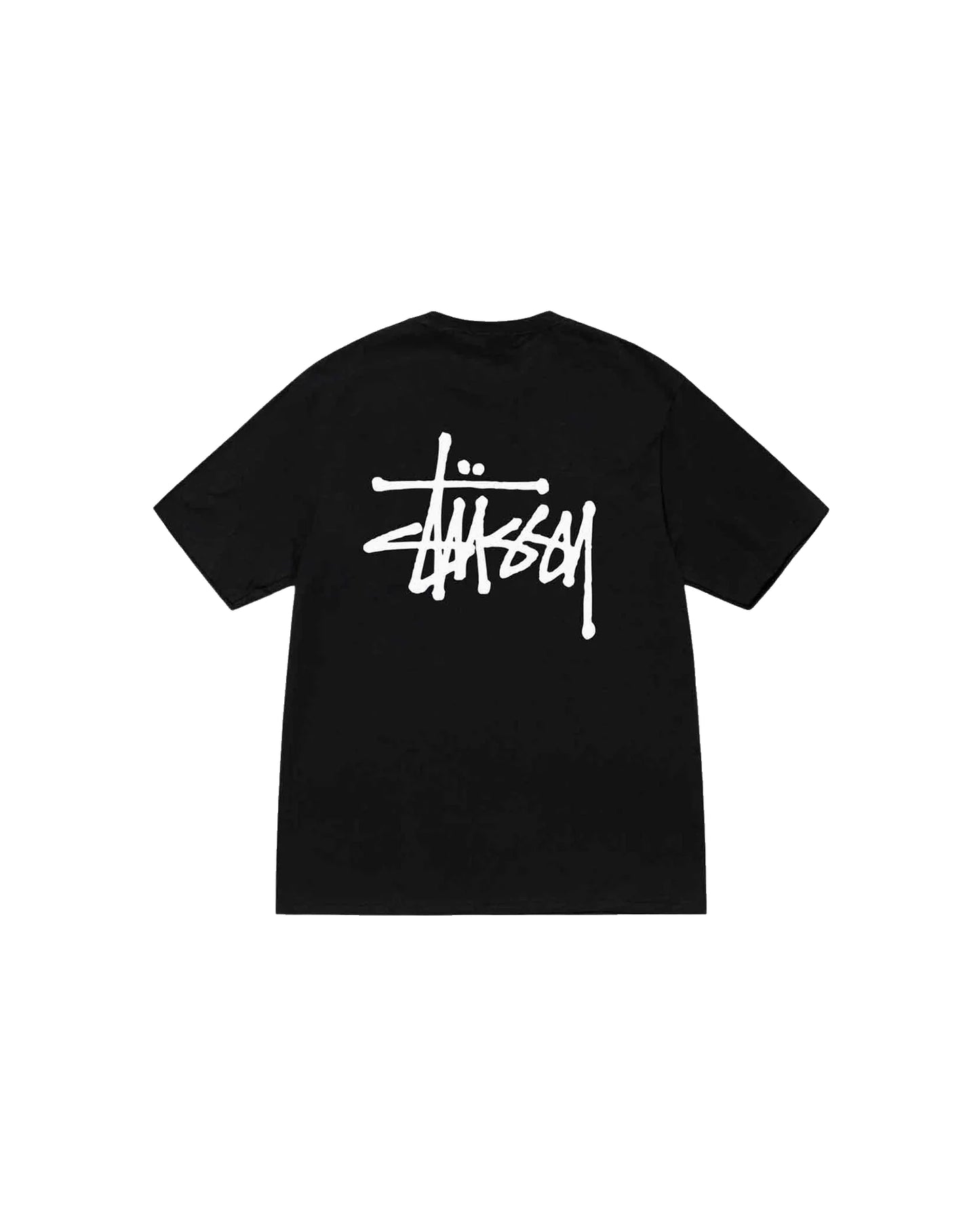 Stussy Basic Tee Sort