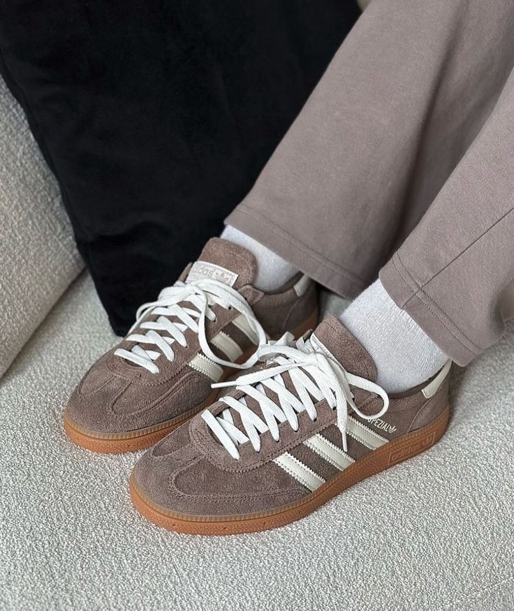 Adidas Spezial Earth Strata