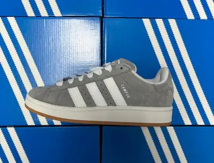 Adidas Campus 00s Grey White