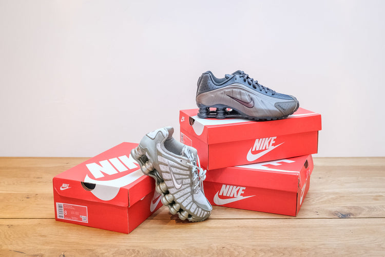 Nike Shox
