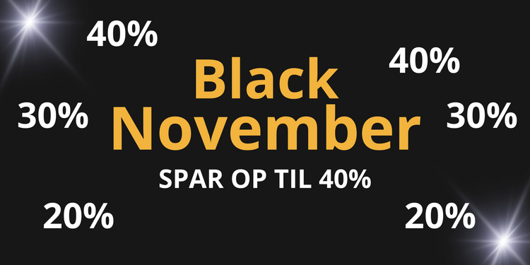 Black November