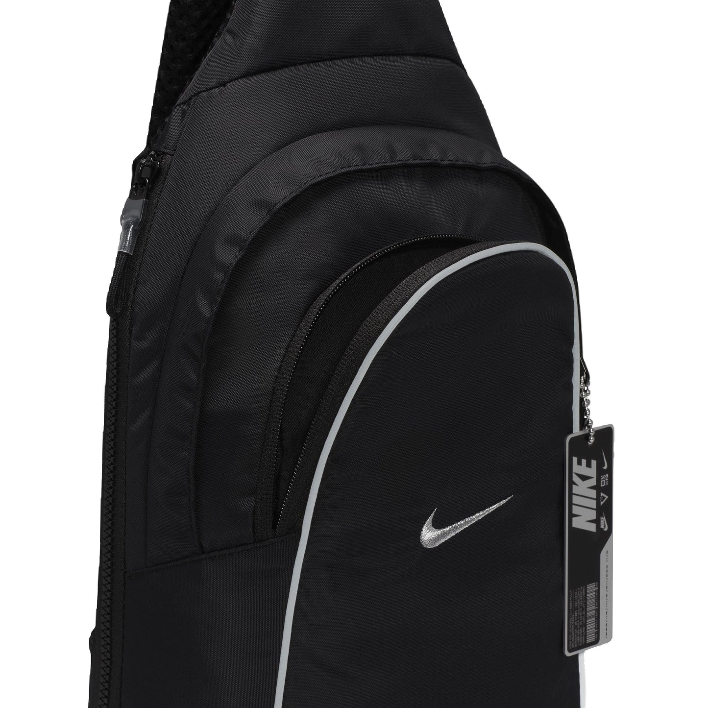 Nike Slingbag 8L Black