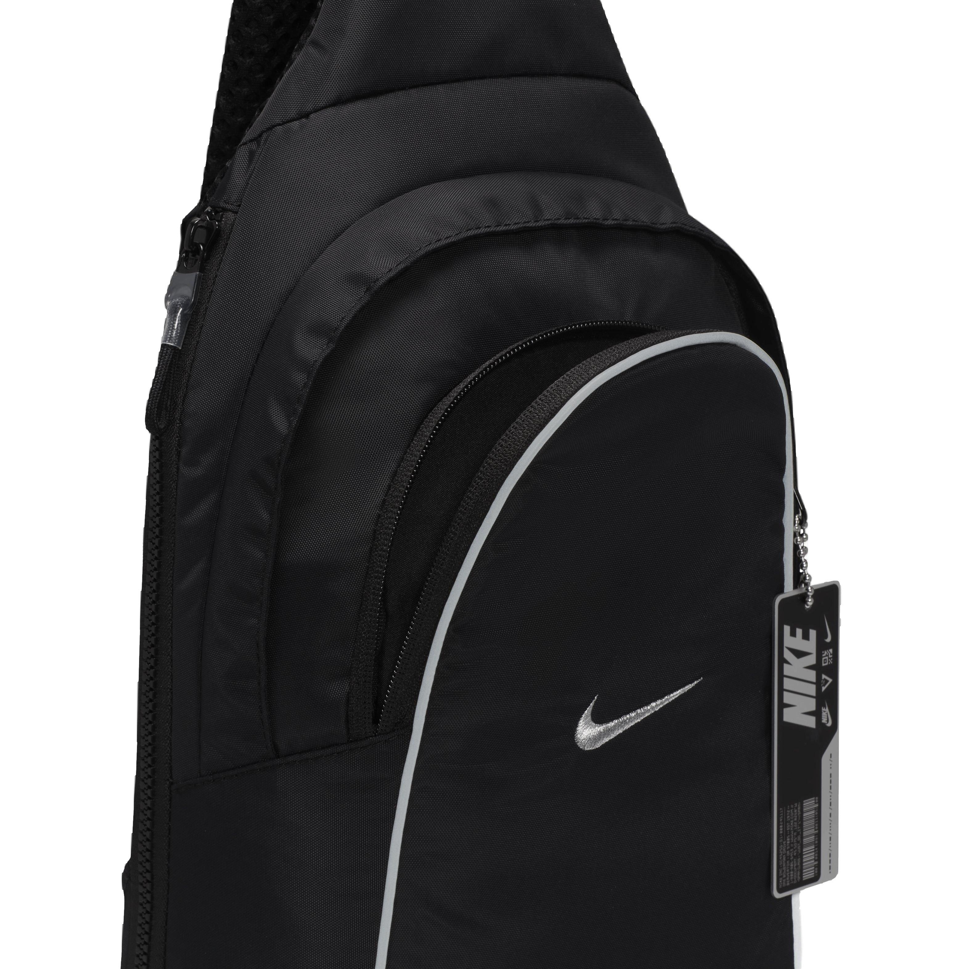Nike Slingbag 8L Black