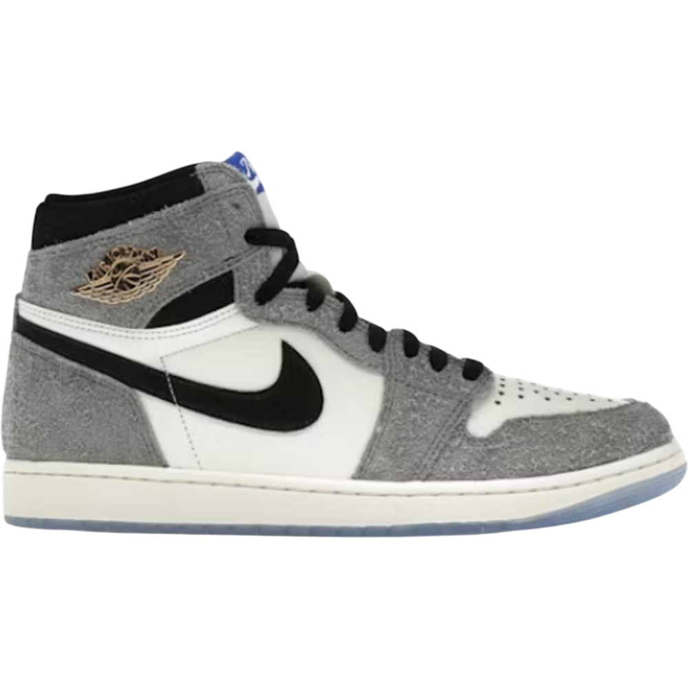 Jordan 1 Retro High OG All-Star Cool Grey