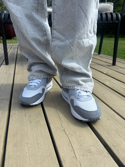 Nike Air Max 1 '87 Photon Dust Wolf Grey