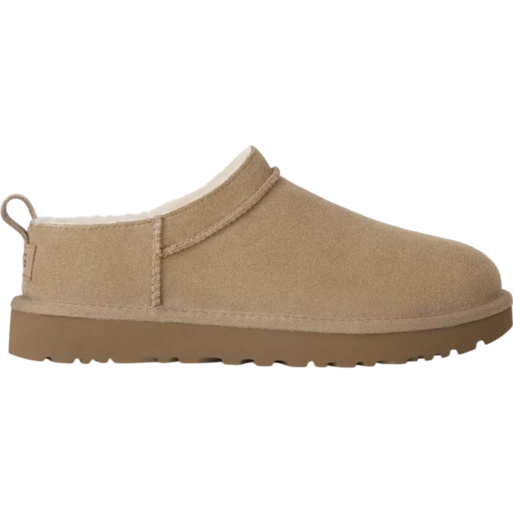 UGG W Classic Micro Sand