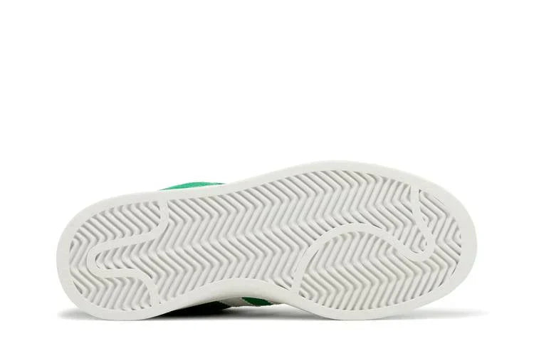 Adidas Campus 00s Green Cloud White