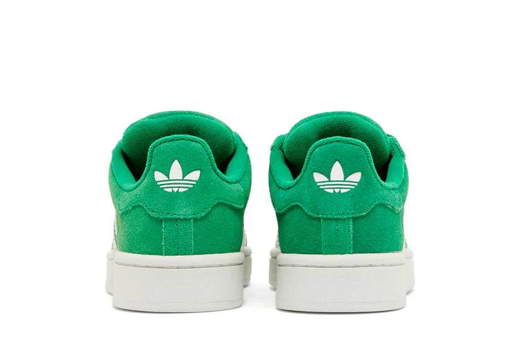 Adidas Campus 00s Green Cloud White