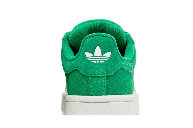 Adidas Campus 00s Green Cloud White