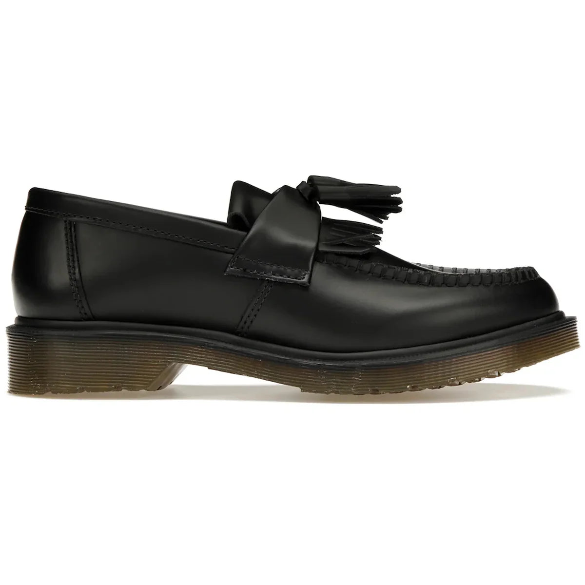 Dr. Martens Adrian Loafer Black
