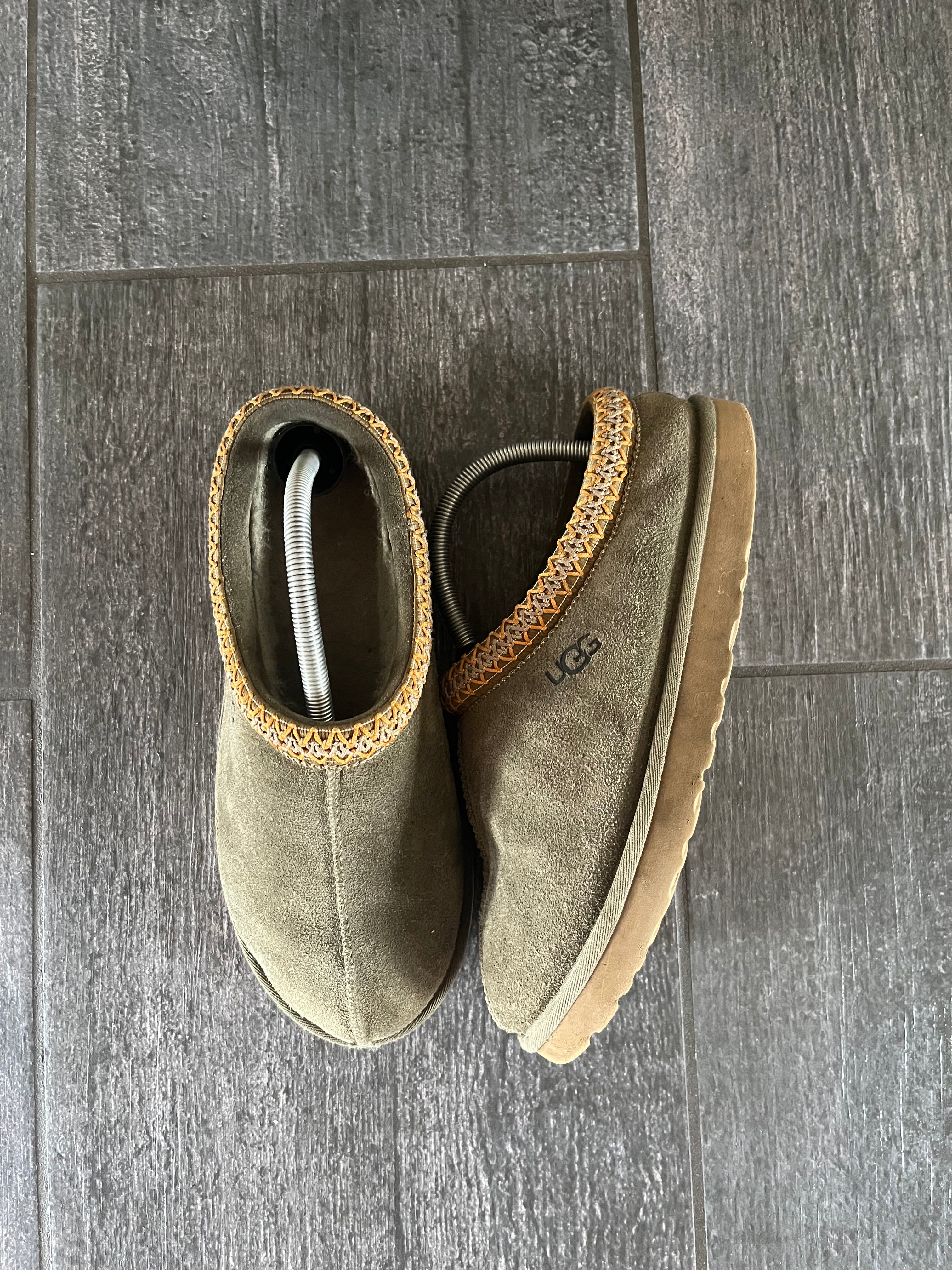 Ugg tasman dusted Cocoa