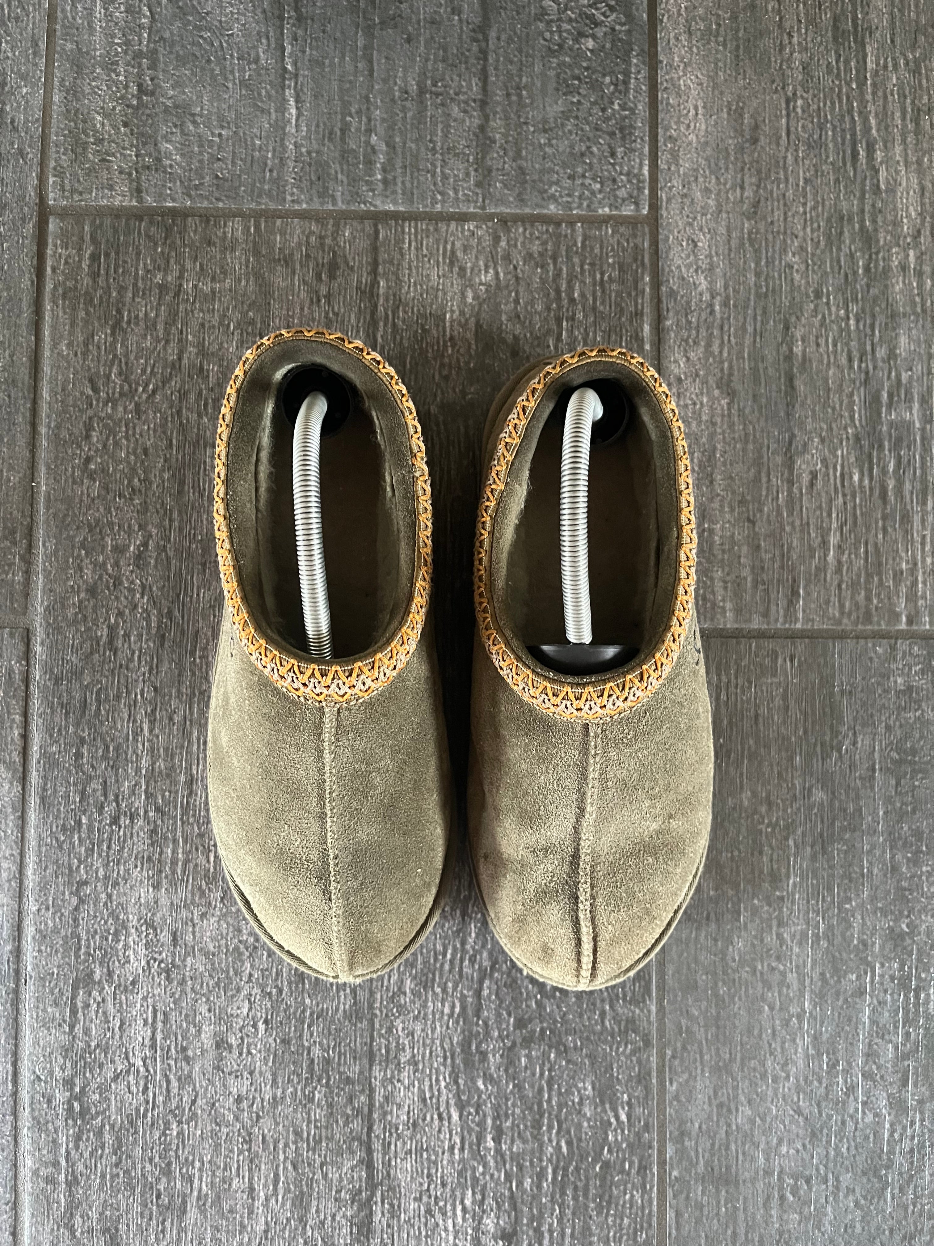 Ugg tasman dusted Cocoa
