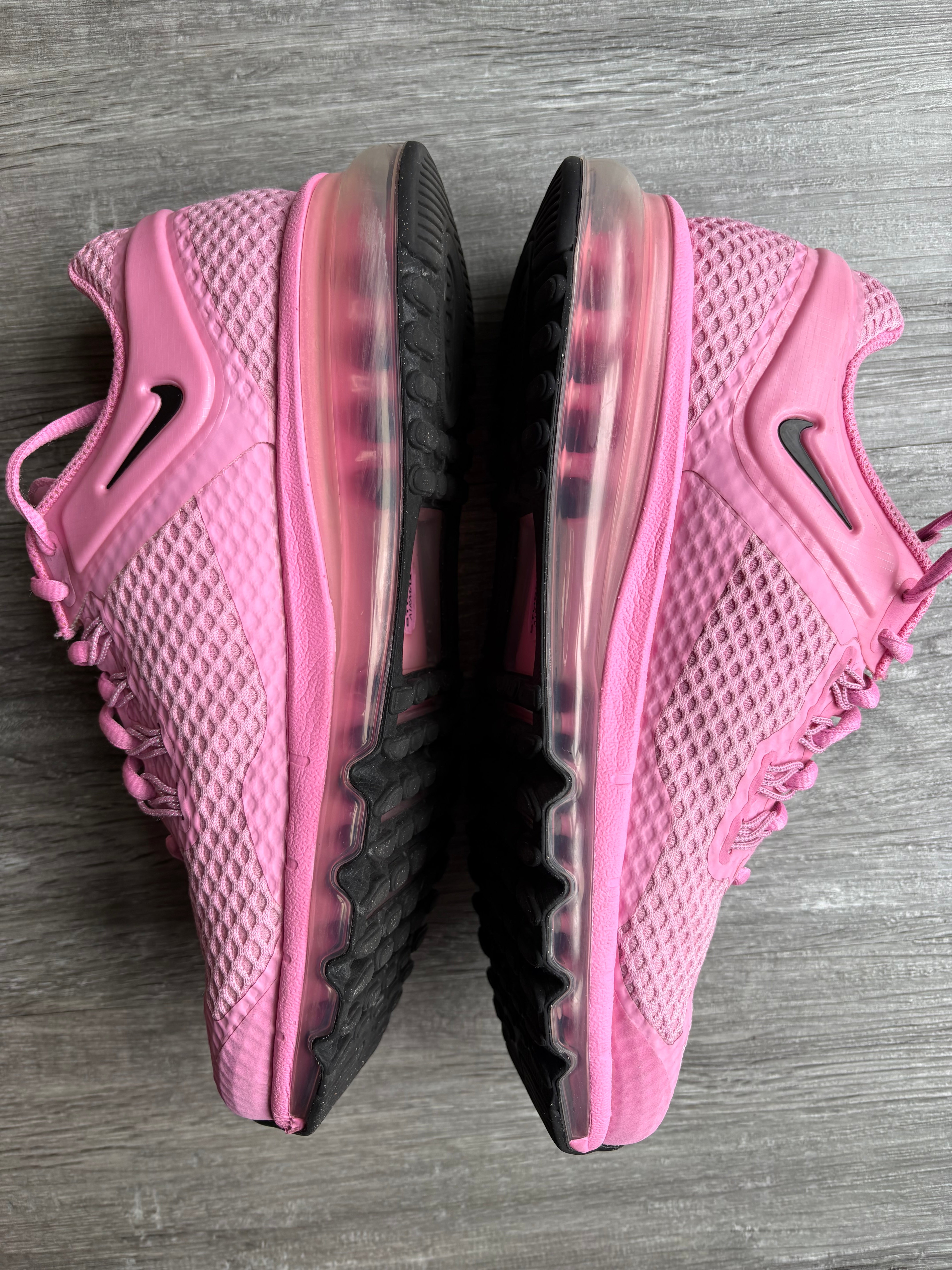 Nike Air Max 2013 Stussy Pink