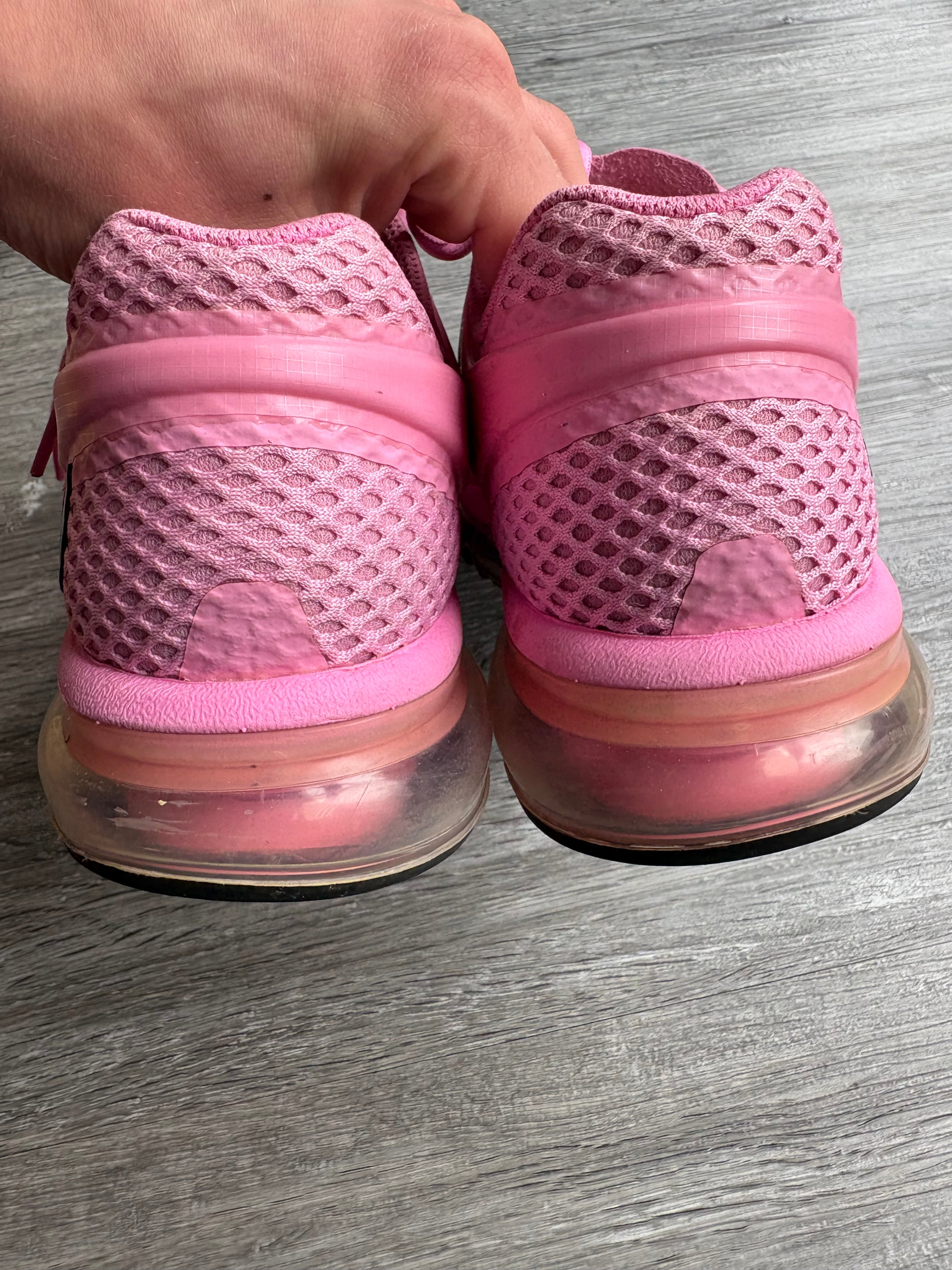 Nike Air Max 2013 Stussy Pink