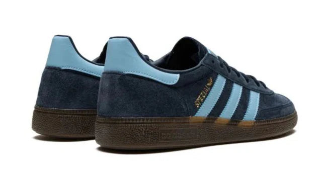 Adidas Handball Spezial Navy Gum