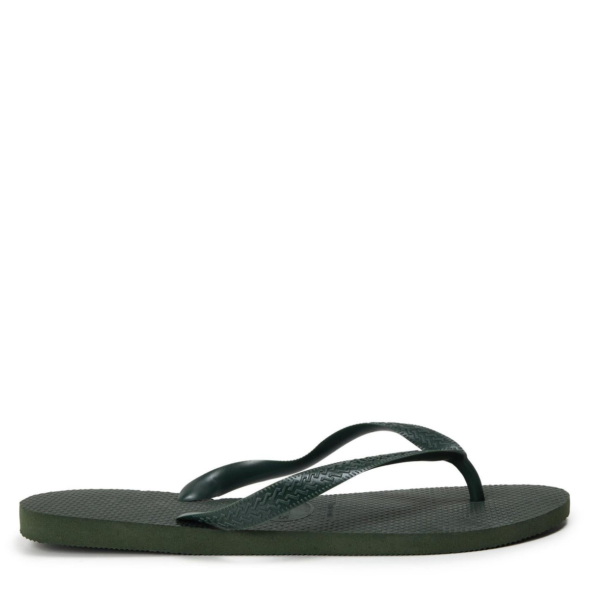 Havaianas Klipklapper Grøn