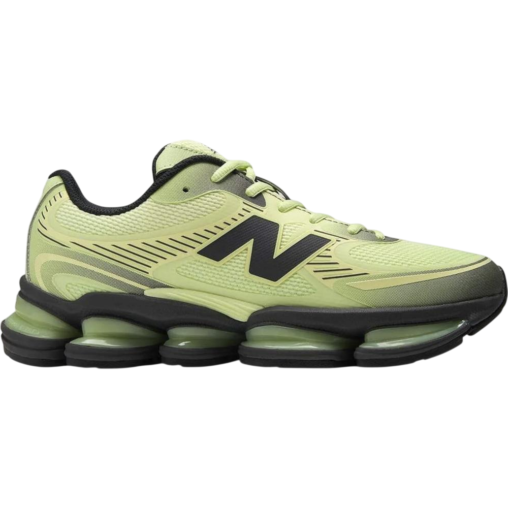 New Balance 2000 Limelight Dry Lime