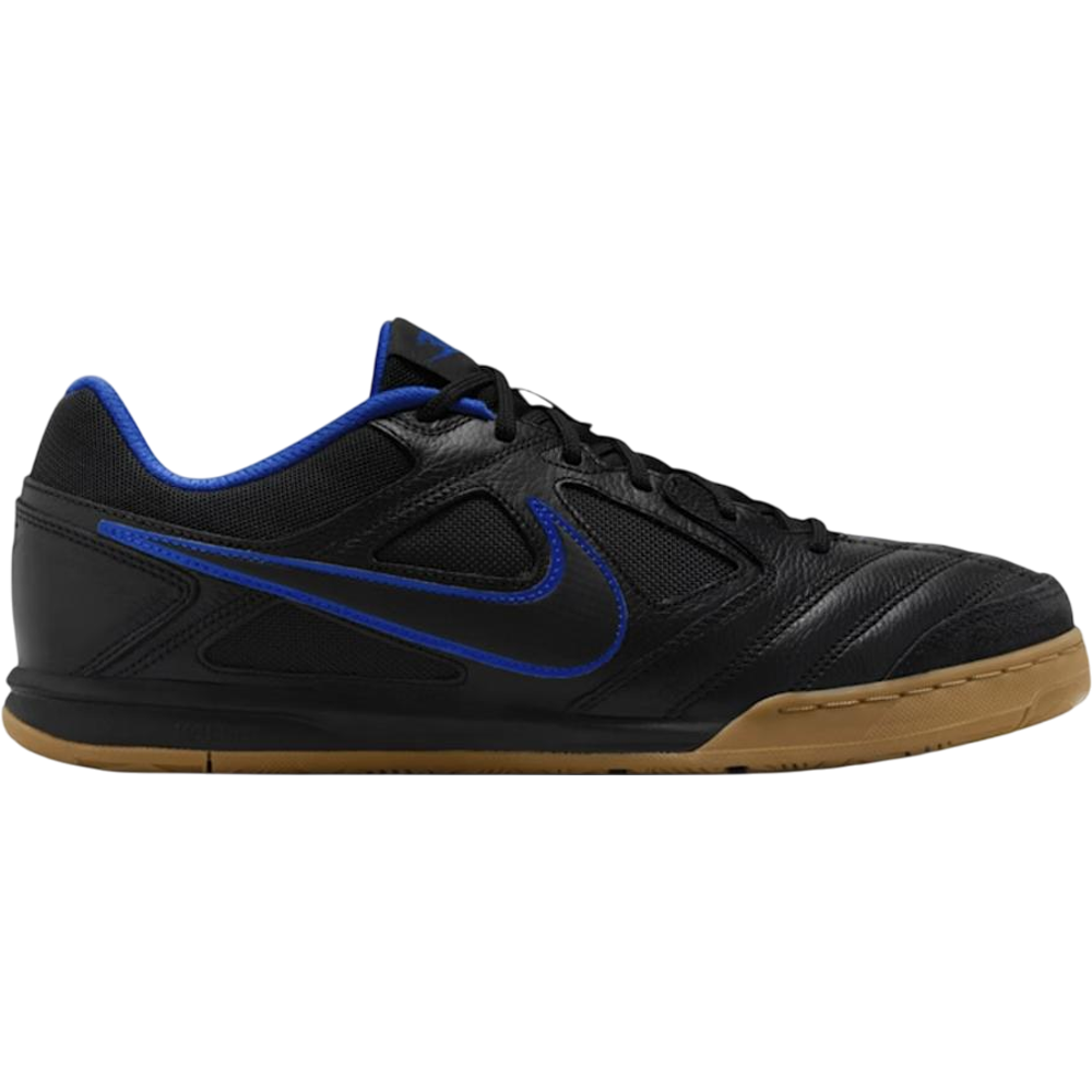 Nike Gato Black Royal Blue Gum