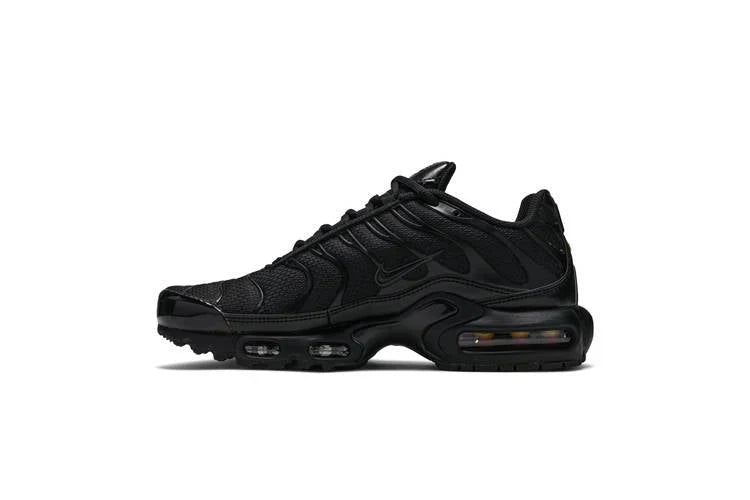 Nike Air Max Plus Triple Black
