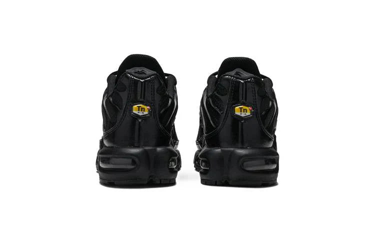 Nike Air Max Plus Triple Black