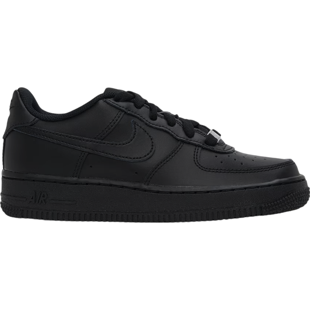 Nike Air Force 1 Low LE Black (GS) (DH2920-001)