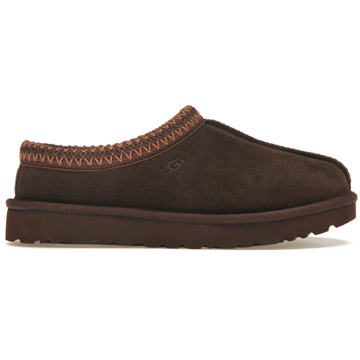 UGG Tasman Slipper Burnt Cedar - Januar Udsalg