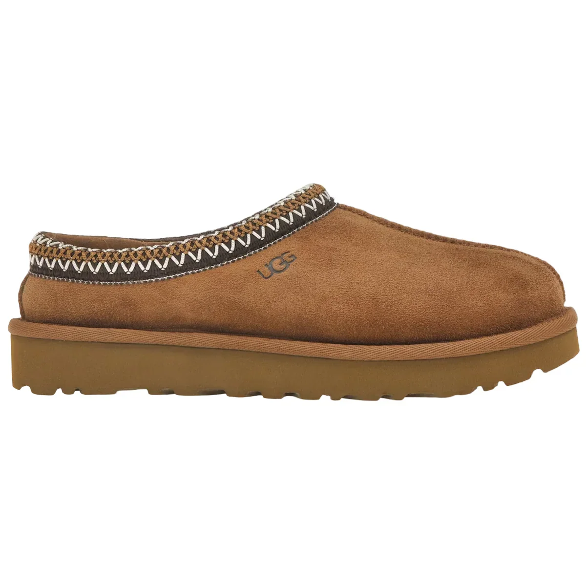 UGG Tasman Slipper Chestnut