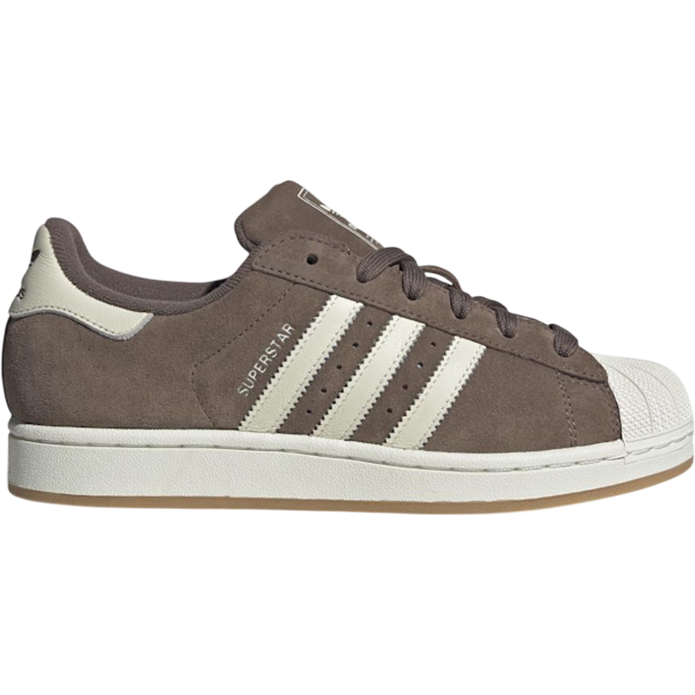 Adidas Superstar II Earth Strata (Women's)