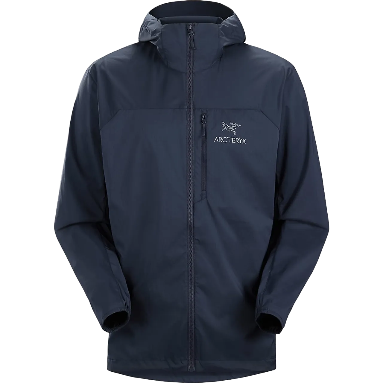 Arc'Teryx Squamish Hoody Black Sapphire