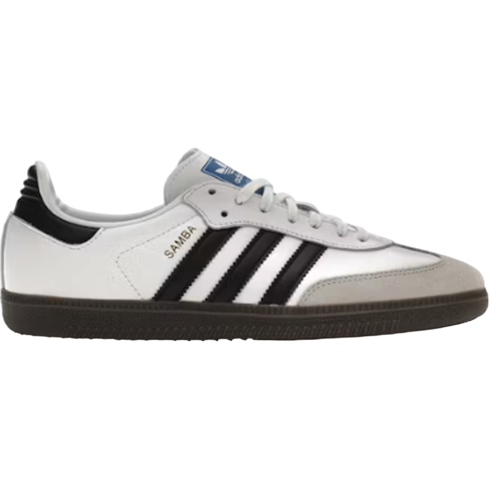 Adidas Samba OG White GS