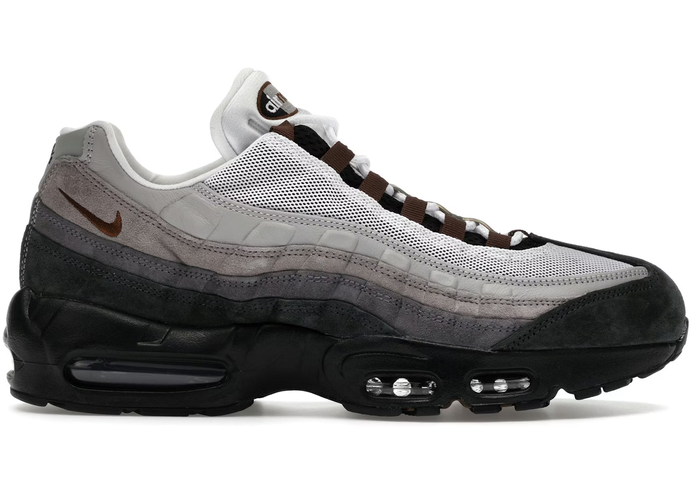 Air Max 95 SB Cacao Wow