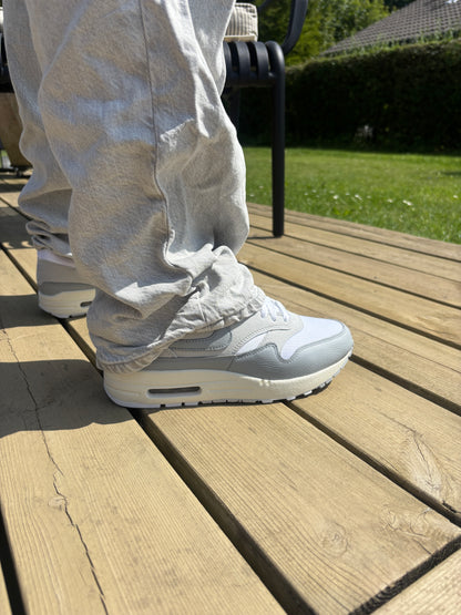 Nike Air Max 1 '87 Pure Platinum
