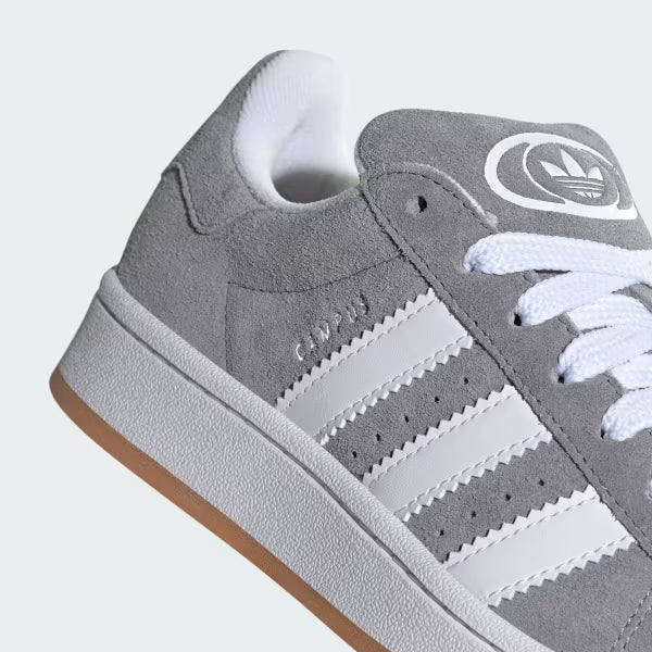 Adidas Campus 00s Grey White
