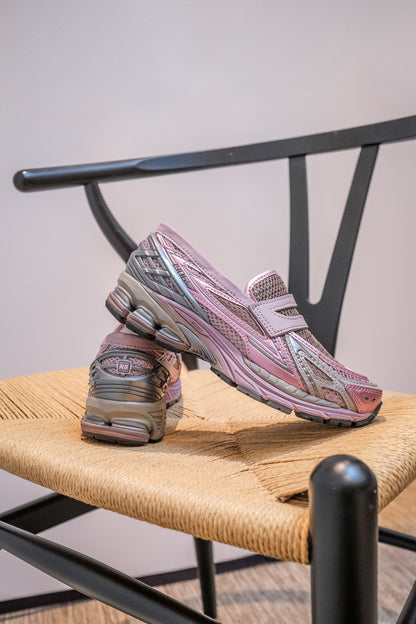 New Balance 1906L Ice Wine Pink Taffy