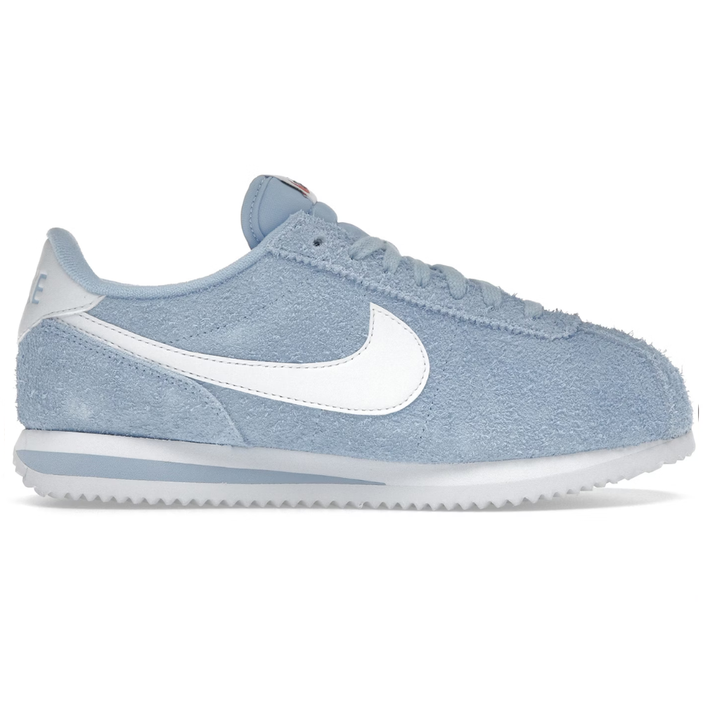 Nike Cortez Vintage Aluminum