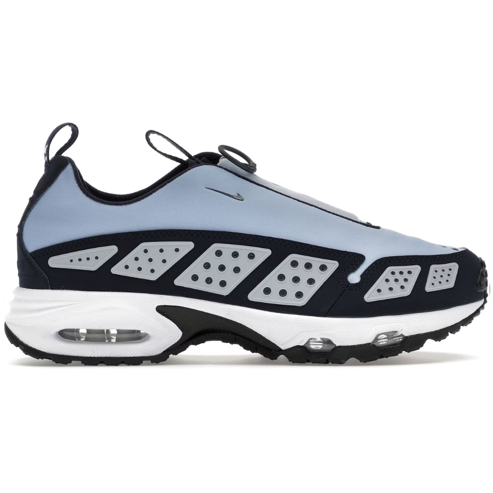 Nike Air Max Sunder Blue Ice - Januar Udsalg