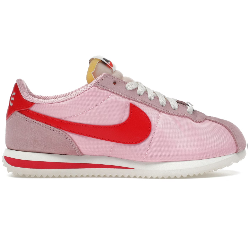 Nike Cortez TXT Medium Soft Pink Sail