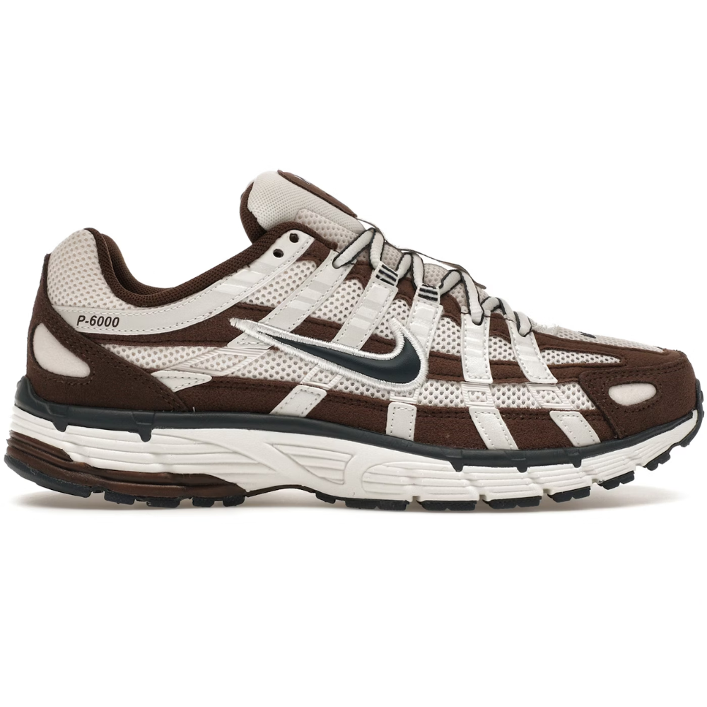 Nike P-6000 Phantom Baroque Brown