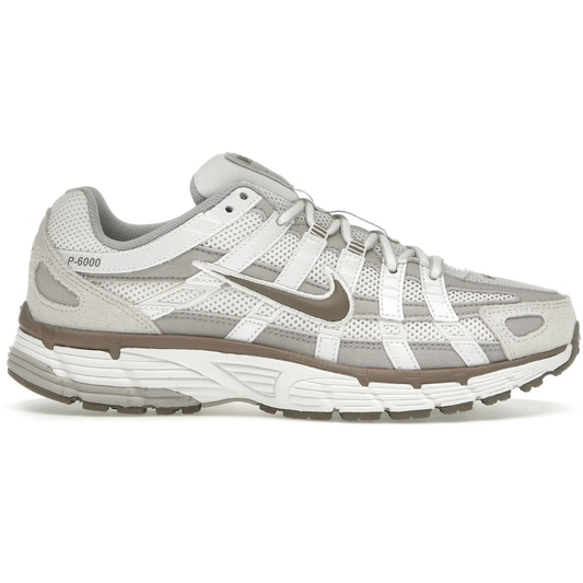 Nike P-6000 Phantom Mink Brown