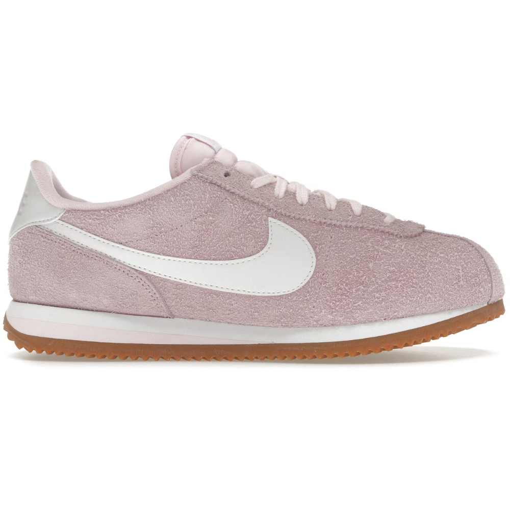 Nike Cortez Vintage Pink Foam