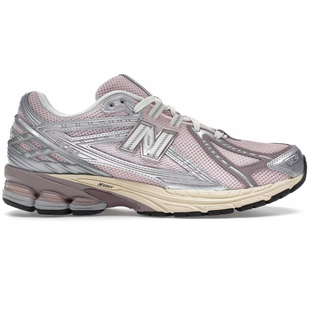 New Balance 1906R Rose Sugar Silver