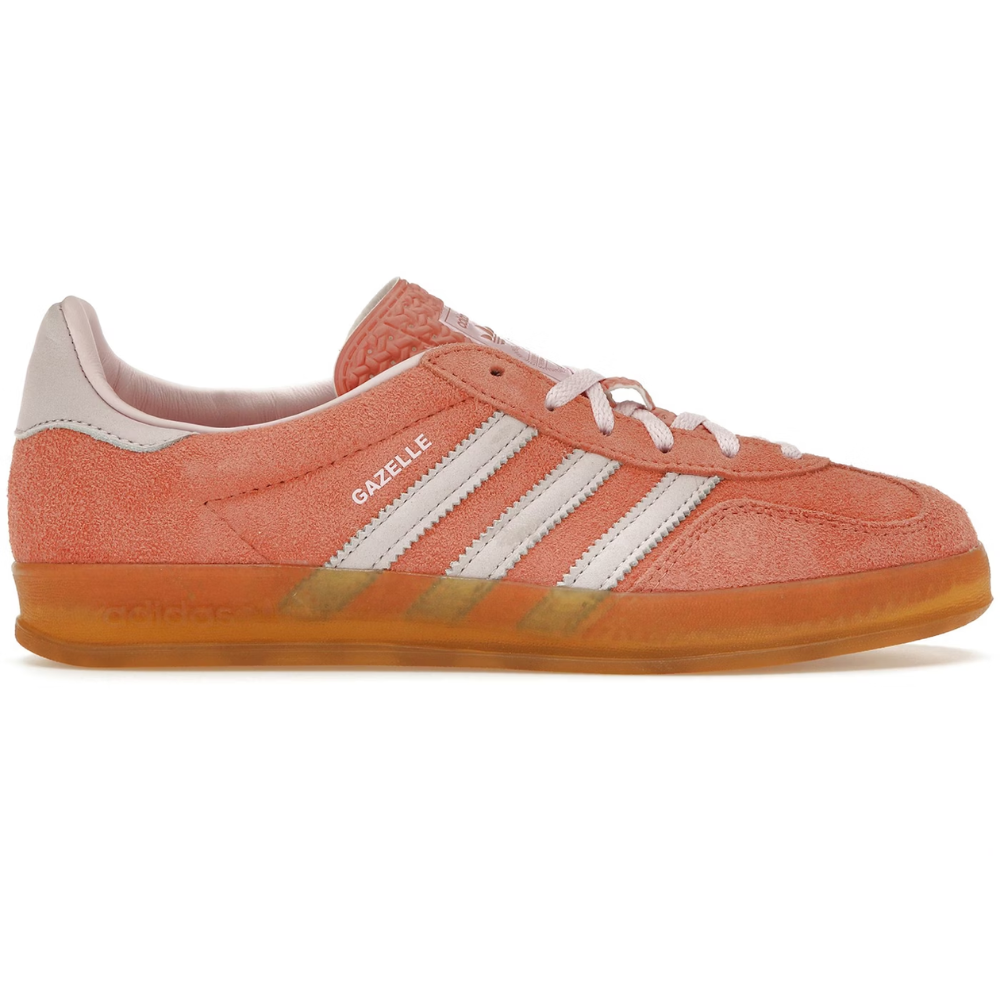 Adidas Gazelle Indoor Wonder Clay