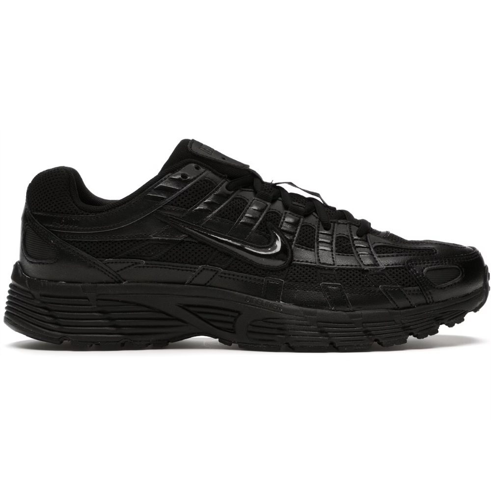 Nike P-6000 Black