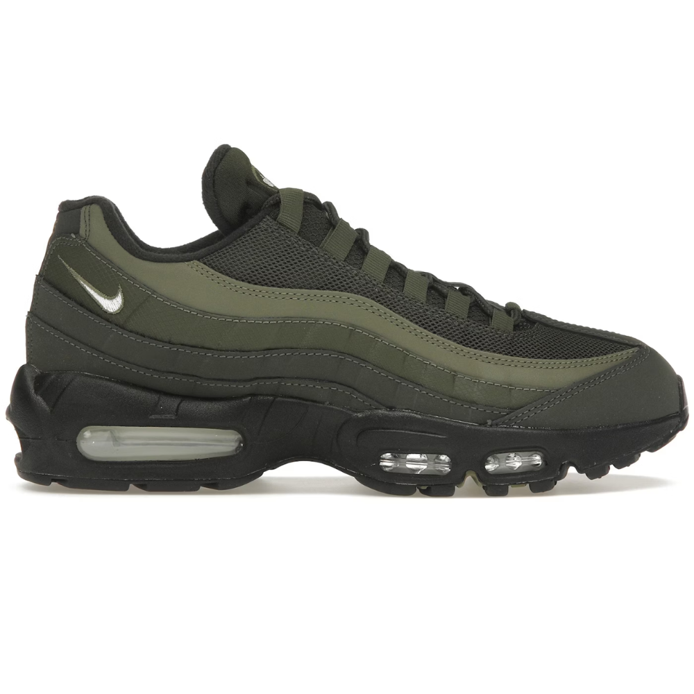 Nike Air Max 95 Sequoia
