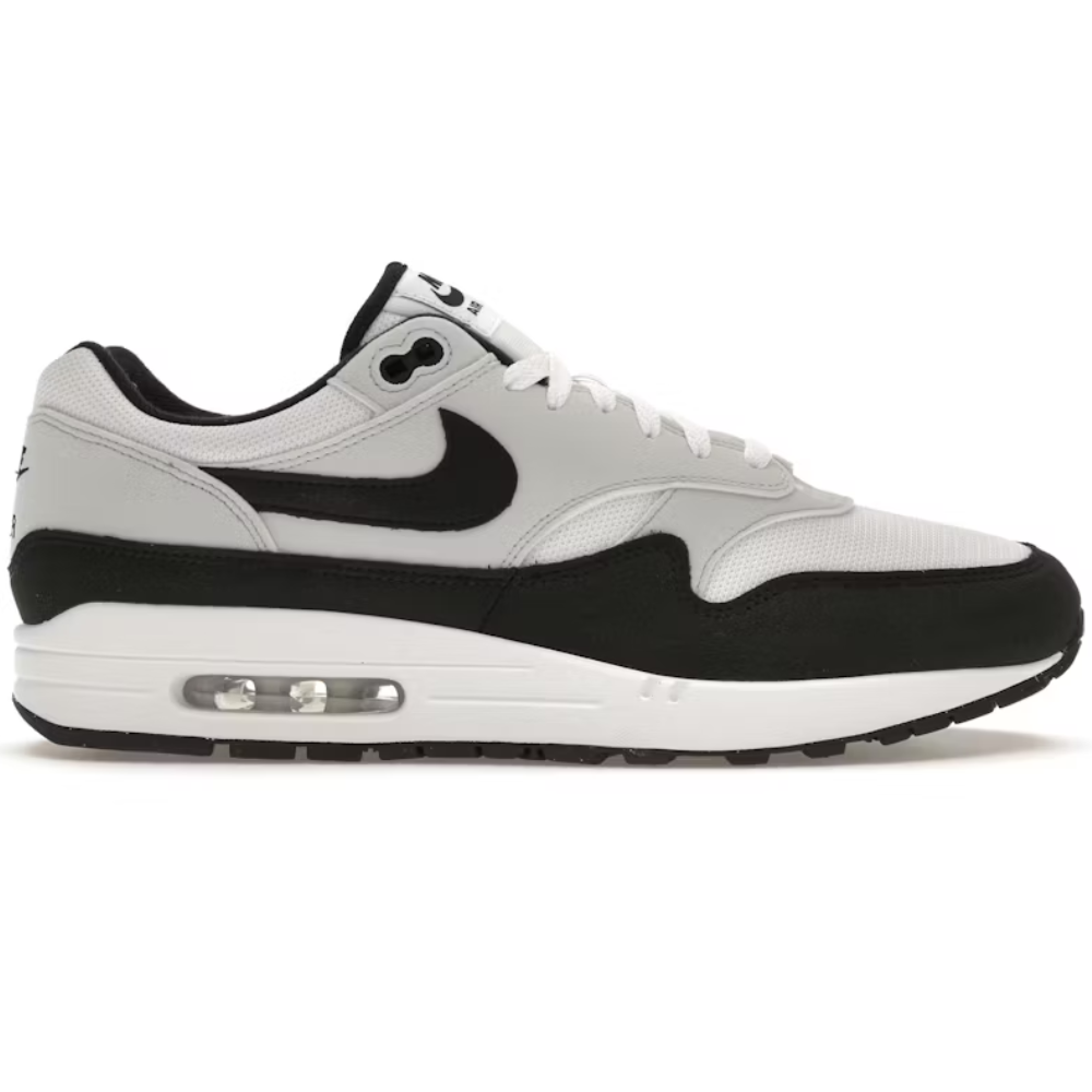 Nike Air Max 1 '87 White Black
