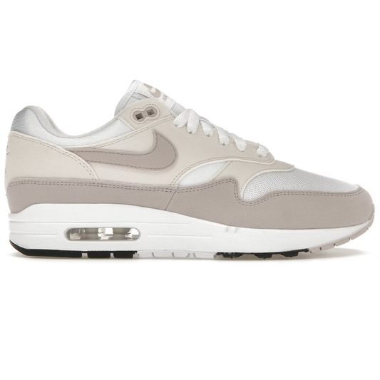 Nike Air Max 1 Platinum Violet
