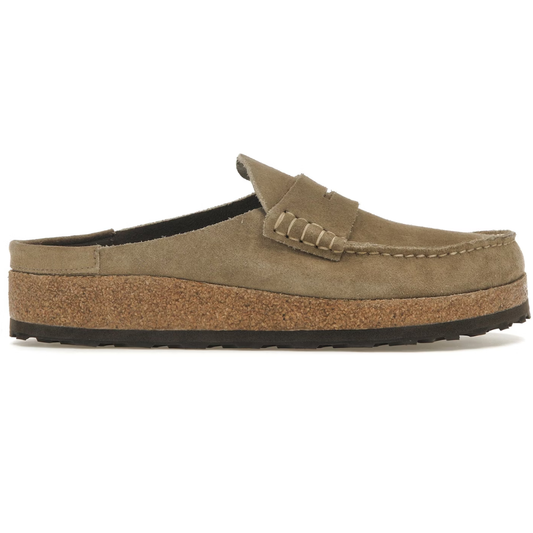 Birkenstock Naples Taupe