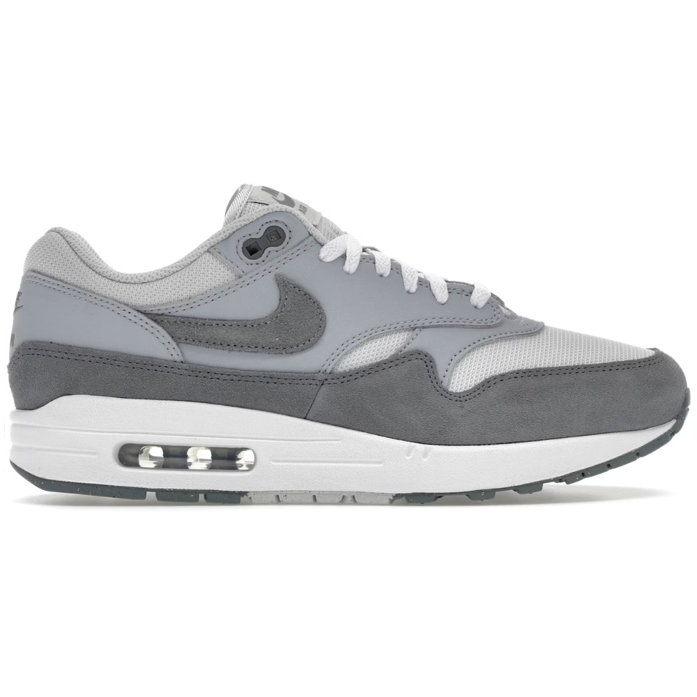 Nike Air Max 1 '87 Photon Dust Wolf Grey
